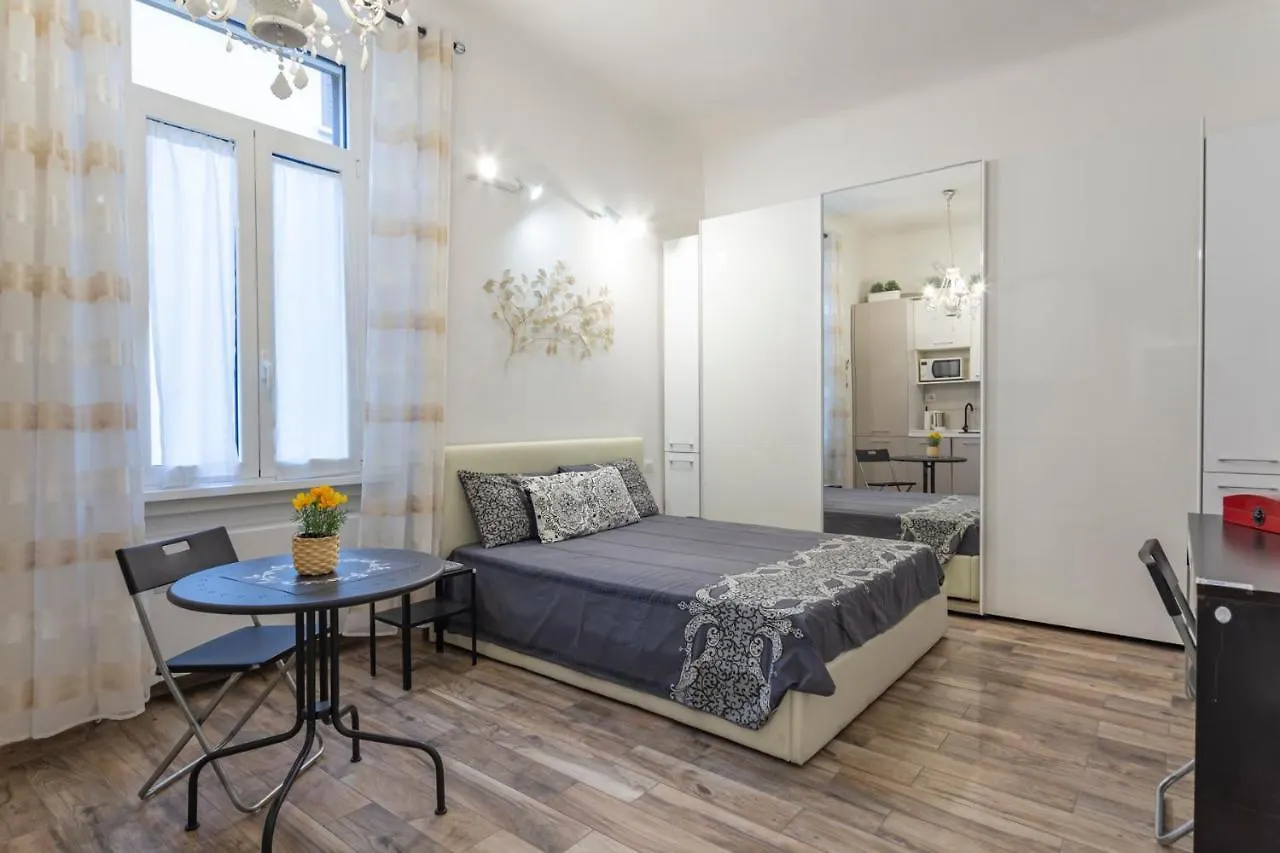 Apartment Lovely Flat - Orti 16 Milan