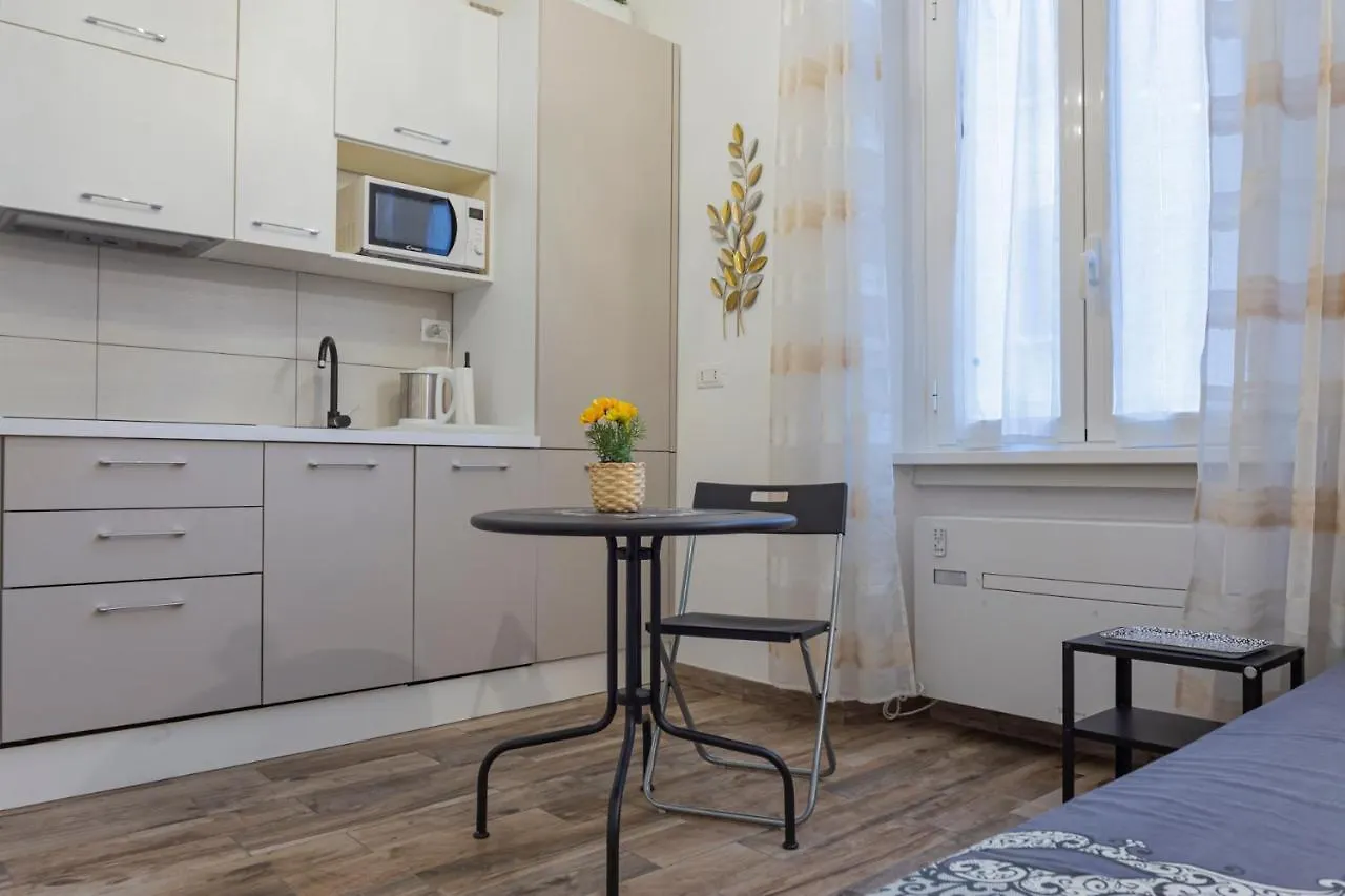 Apartment Lovely Flat - Orti 16 Milan