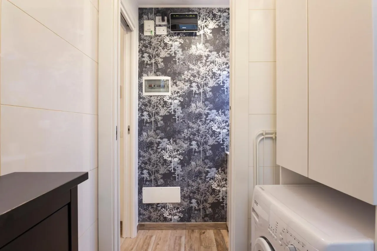 Apartamento Lovely Flat - Orti 16 Milán