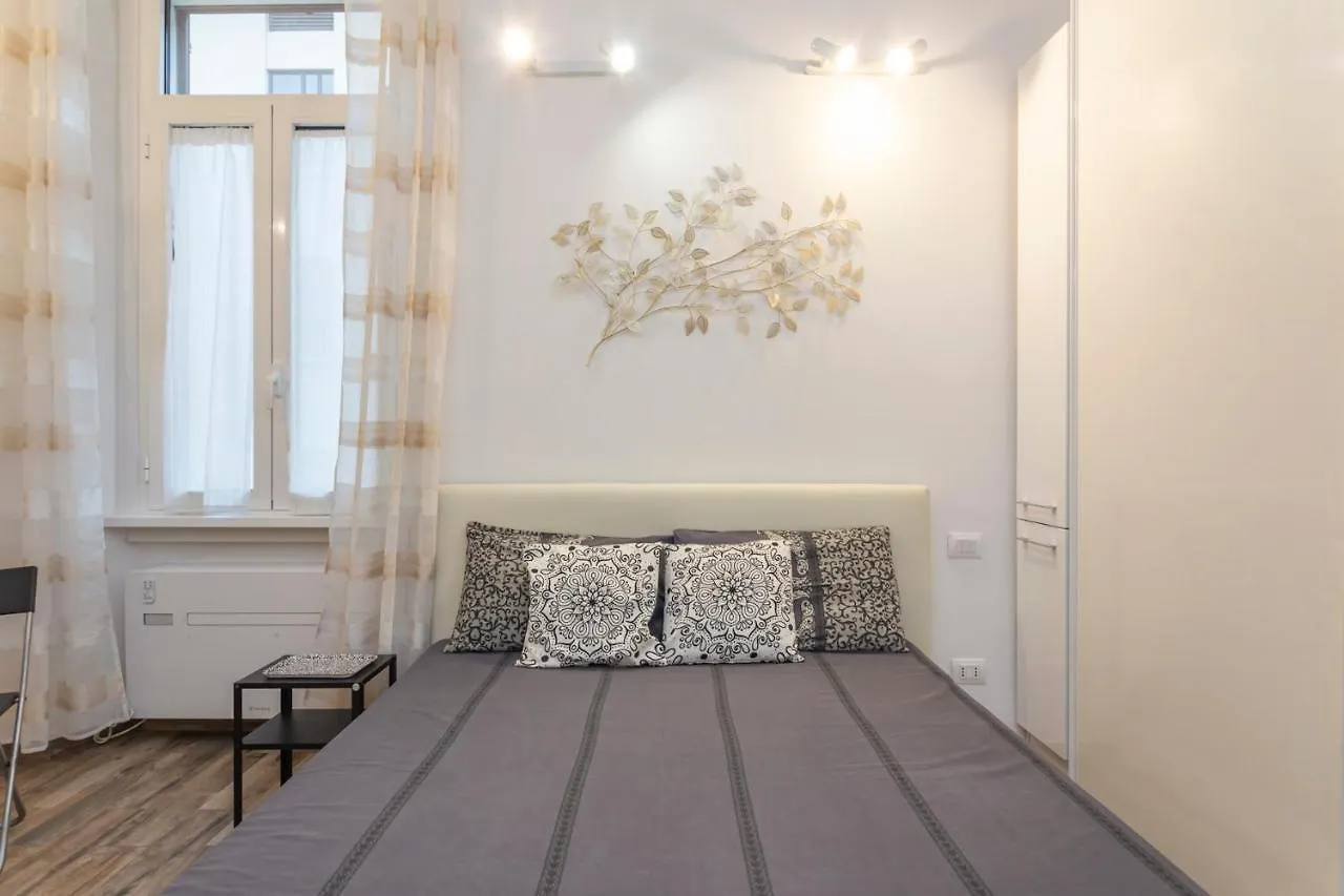 Lovely Flat - Orti 16 Milán Italia