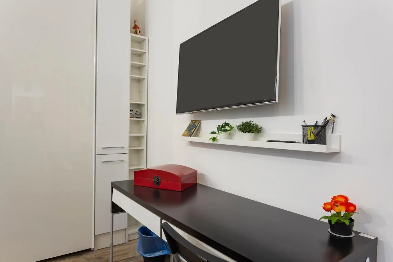 Apartamento Lovely Flat - Orti 16 Milán Italia