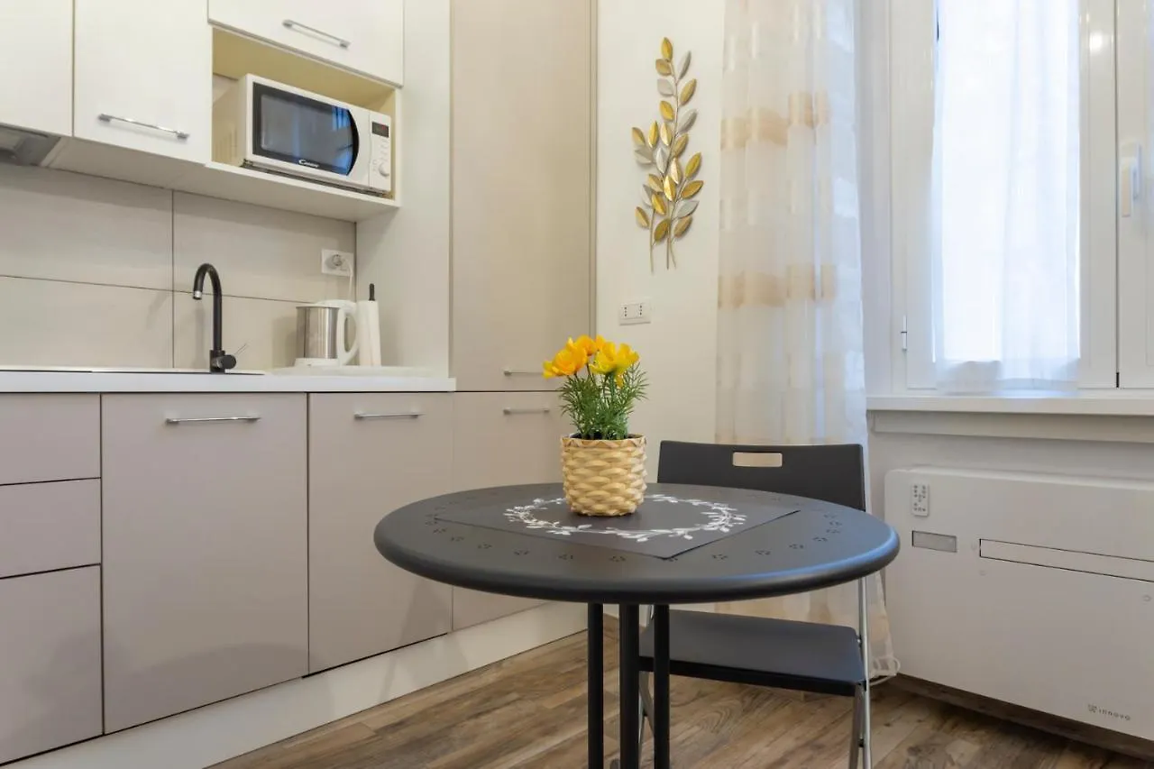 Lovely Flat - Orti 16 Milán