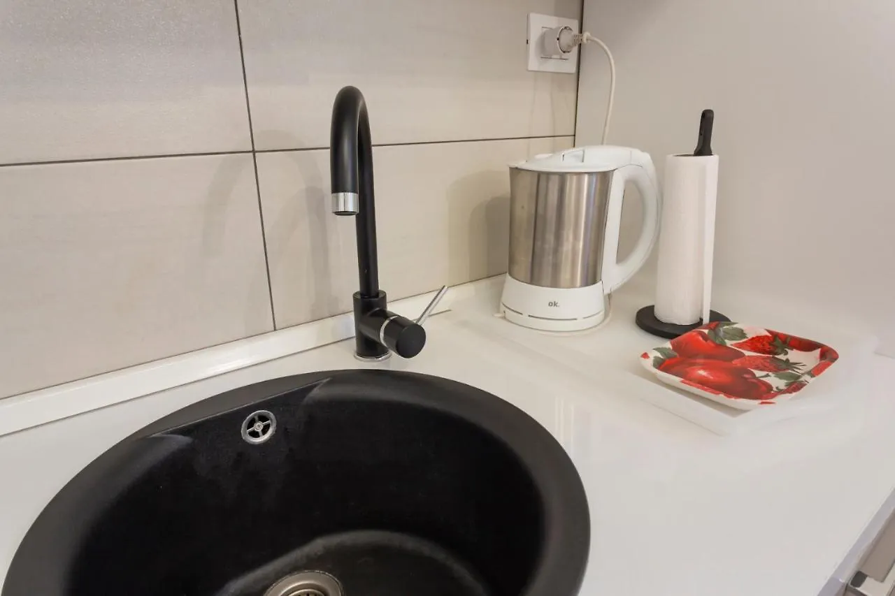 Apartamento Lovely Flat - Orti 16 Milán