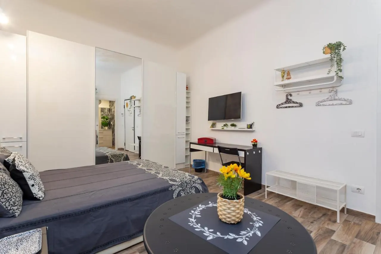 Apartamento Lovely Flat - Orti 16 Milán